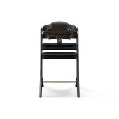 Стілець Lemo Platinum 3в1 Black Wood