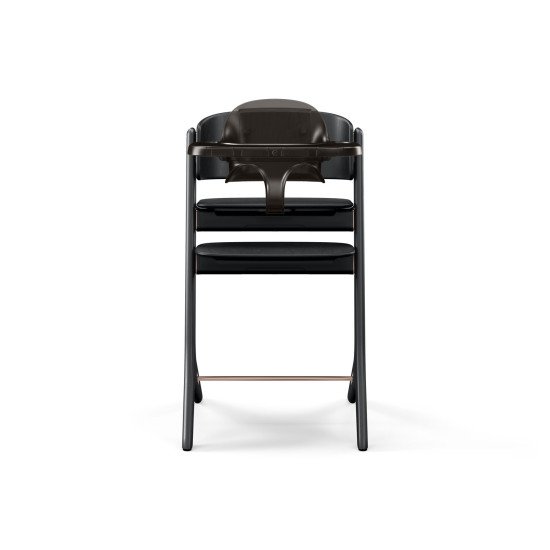 Стілець Lemo Platinum 3в1 Black Wood