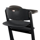 Стілець Lemo Platinum 3в1 Black Wood