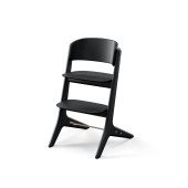 Стілець Lemo Platinum 3в1 Black Wood