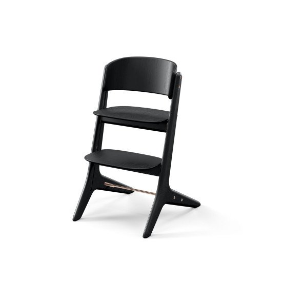Стілець Lemo Platinum 3в1 Black Wood