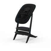 Стілець Lemo Platinum 4в1 Black Wood Стілець Lemo Platinum 4в1 Black Wood