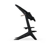Стілець Lemo Platinum 4в1 Black Wood Стілець Lemo Platinum 4в1 Black Wood