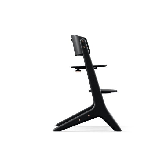Стілець Lemo Platinum 4в1 Black Wood Стілець Lemo Platinum 4в1 Black Wood
