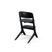 Стілець Lemo Platinum 4в1 Black Wood Стілець Lemo Platinum 4в1 Black Wood