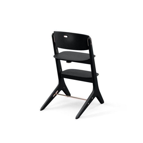 Стілець Lemo Platinum 4в1 Black Wood Стілець Lemo Platinum 4в1 Black Wood