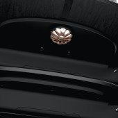 Стілець Lemo Platinum 4в1 Black Wood Стілець Lemo Platinum 4в1 Black Wood