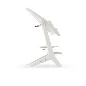 Стілець Lemo Platinum 4в1 White Wood Стілець Lemo Platinum 4в1 White Wood