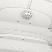 Стілець Lemo Platinum White Wood Стілець Lemo Platinum White Wood