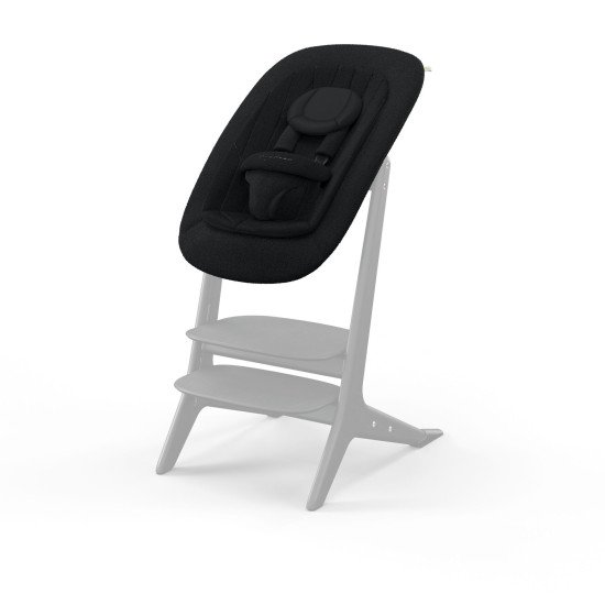 Баунсер Platinum Black Wood Баунсер Platinum Black Wood