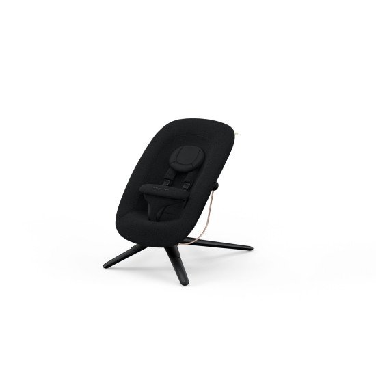 Баунсер Platinum Black Wood Баунсер Platinum Black Wood