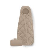 Конверт Cybex Snogga Mini 2 / Almond Beige Конверт Cybex Snogga Mini 2 / Almond Beige