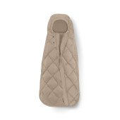 Конверт Cybex Snogga Mini 2 / Almond Beige Конверт Cybex Snogga Mini 2 / Almond Beige