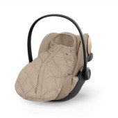 Конверт Cybex Snogga Mini 2 / Almond Beige Конверт Cybex Snogga Mini 2 / Almond Beige