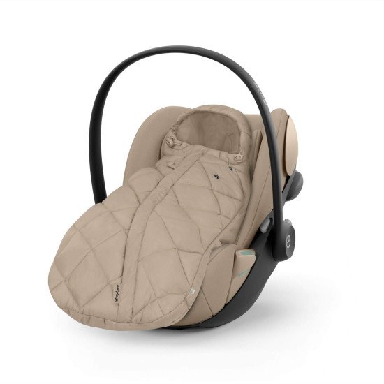Конверт Cybex Snogga Mini 2 / Almond Beige Конверт Cybex Snogga Mini 2 / Almond Beige