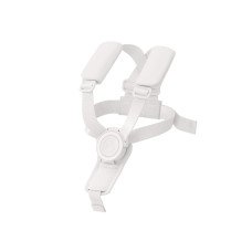 Ремінь для стільців Lemo Cream White Ремінь для стільців Lemo Cream White