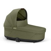 Люлька S Lux Moss Green Люлька S Lux Moss Green