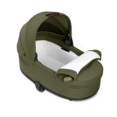 Люлька S Lux Moss Green Люлька S Lux Moss Green