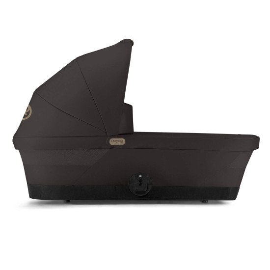 Люлька Gazelle S Chocolate Brown