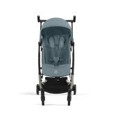 Коляска Libelle TPE Stormy Blue