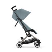 Коляска Libelle TPE Stormy Blue