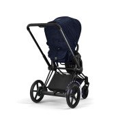 Чохол тканинний для прогулянкового блоку Priam Rebellious Luxury з сумкою