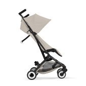 Візочок Libelle BLK Dune Grey
