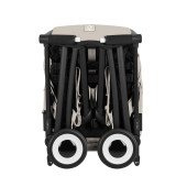 Візочок Libelle BLK Dune Grey