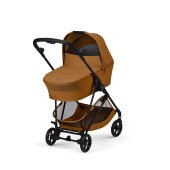 Люлька Melio Cinnamon Yellow
