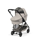 Люлька Melio Dune Grey Люлька Melio Dune Grey