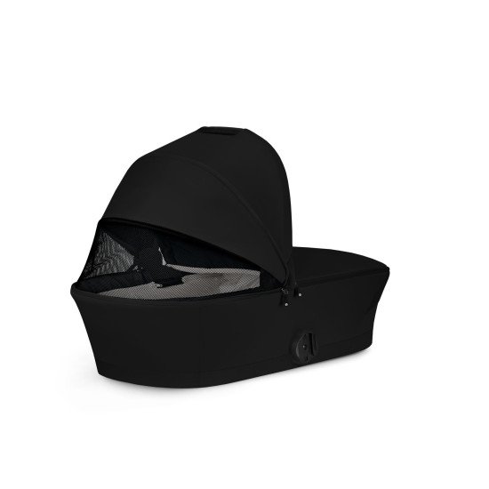 Люлька Melio Magic Black