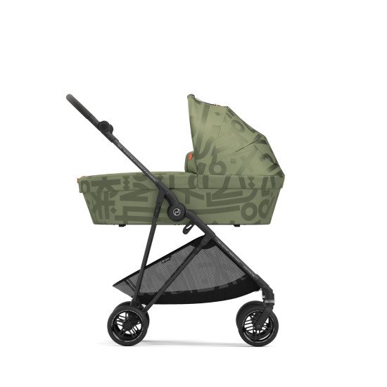 Люлька Melio Olive Green Люлька Melio Olive Green