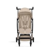 Візочок Libelle TPE Almond Beige Візочок Libelle TPE Almond Beige