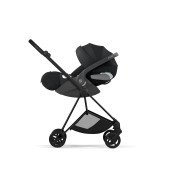 Шасі Mios & каркас Matt Black Шасі Mios & каркас Matt Black