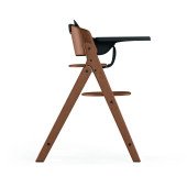 Стілець Click&Fold 3в1 All Natural Dark