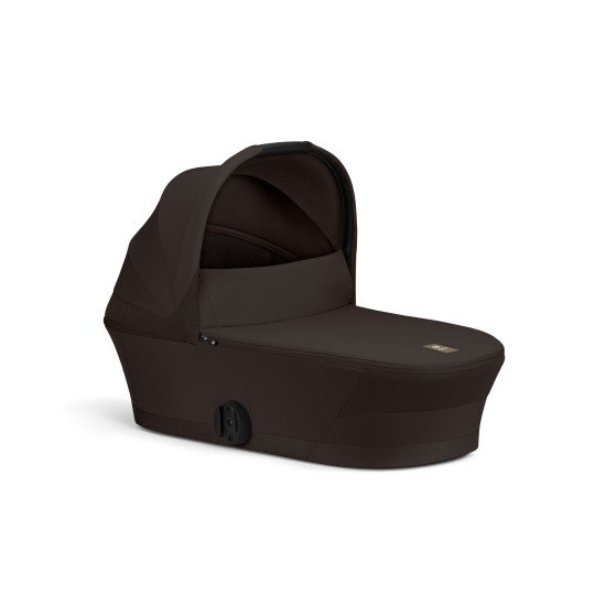 Люлька Melio Chocolate Brown Люлька Melio Chocolate Brown