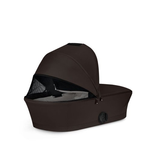 Люлька Melio Chocolate Brown Люлька Melio Chocolate Brown