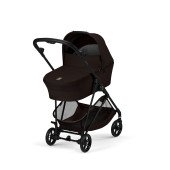 Люлька Melio Chocolate Brown Люлька Melio Chocolate Brown