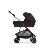 Люлька Melio Chocolate Brown Люлька Melio Chocolate Brown