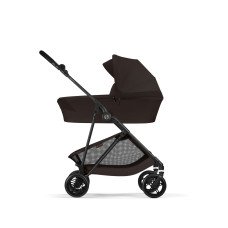 Люлька Melio Chocolate Brown Люлька Melio Chocolate Brown