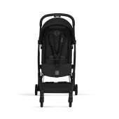 Візочок Orfeo BLK Magic Black
