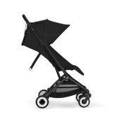 Візочок Orfeo BLK Magic Black