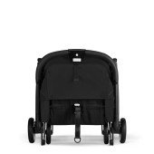 Візочок Orfeo BLK Magic Black
