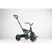 Велосипед триколісний дитячий Elite+ Blue