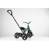 Велосипед триколісний дитячий Elite+ Blue