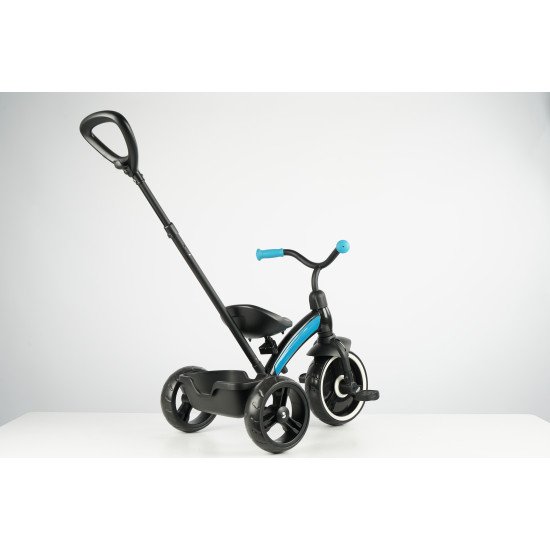 Велосипед триколісний дитячий Elite+ Blue