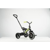 Велосипед триколісний дитячий Elite+ Green