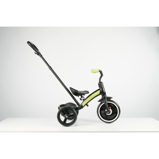 Велосипед триколісний дитячий Elite+ Green
