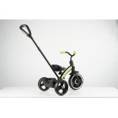Велосипед триколісний дитячий Elite+ Green