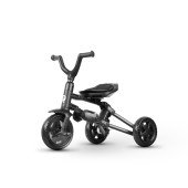 Велосипед складаний триколісний дитячий Nova Niello Red